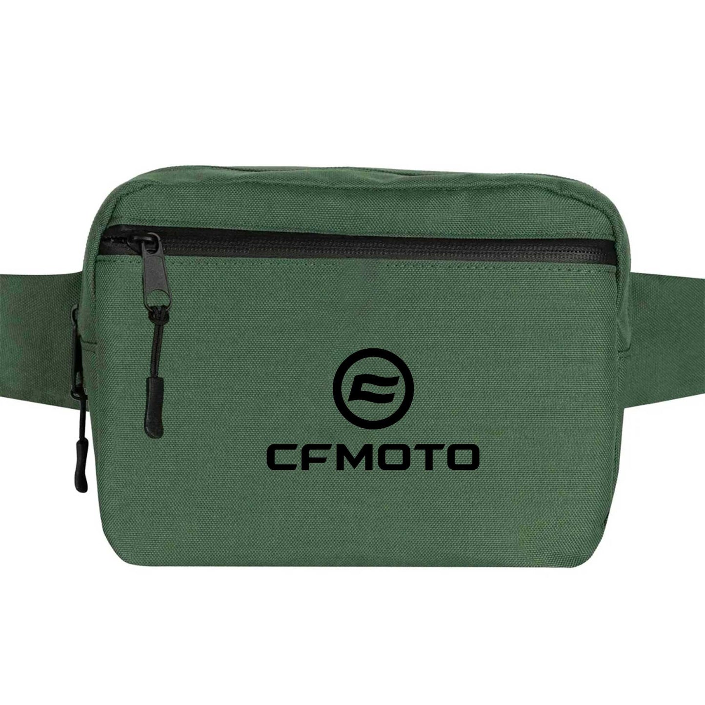 CFMOTO Logo Bel Çantası