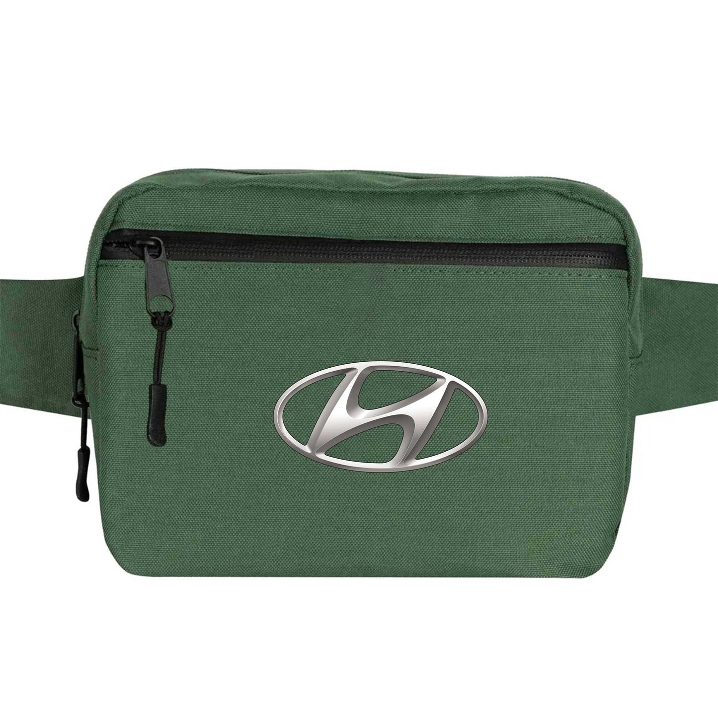 Hyundai Logo Bel Çantası