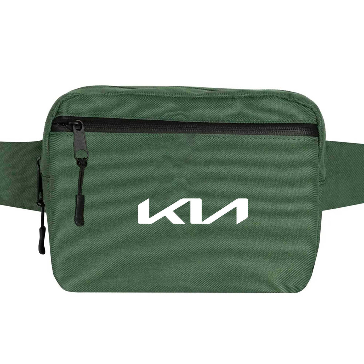 Kia New Logo Bel Çantası