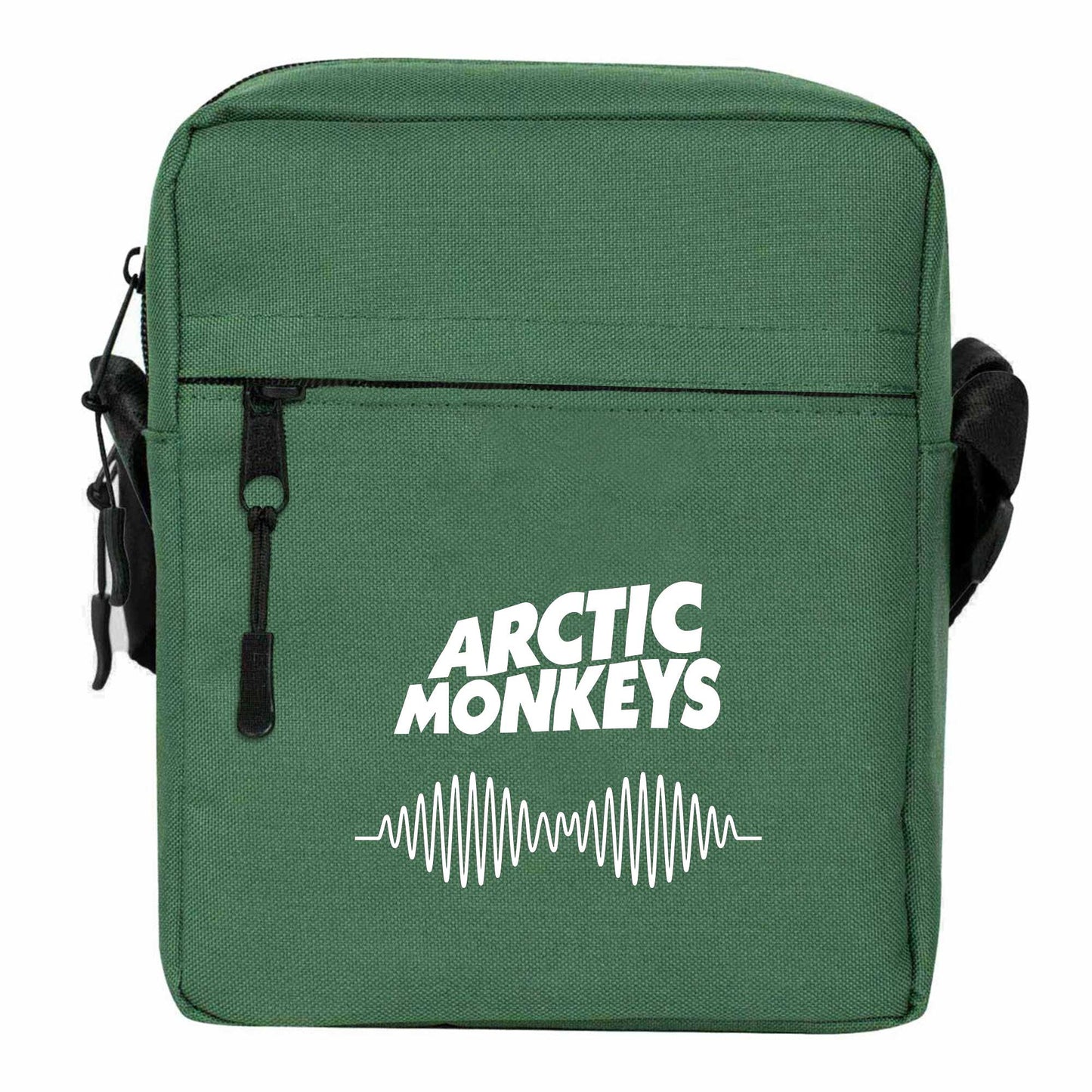 Arctic Monkeys-2 Omuz Çantası