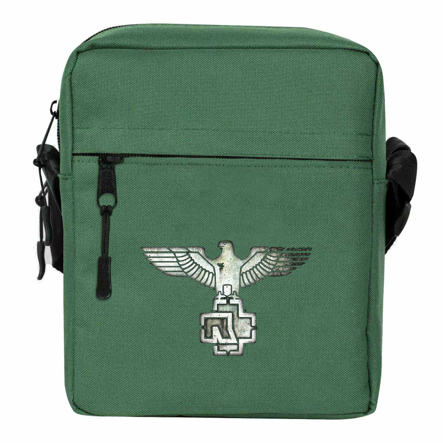 Rammstein Eagle Omuz Çantası