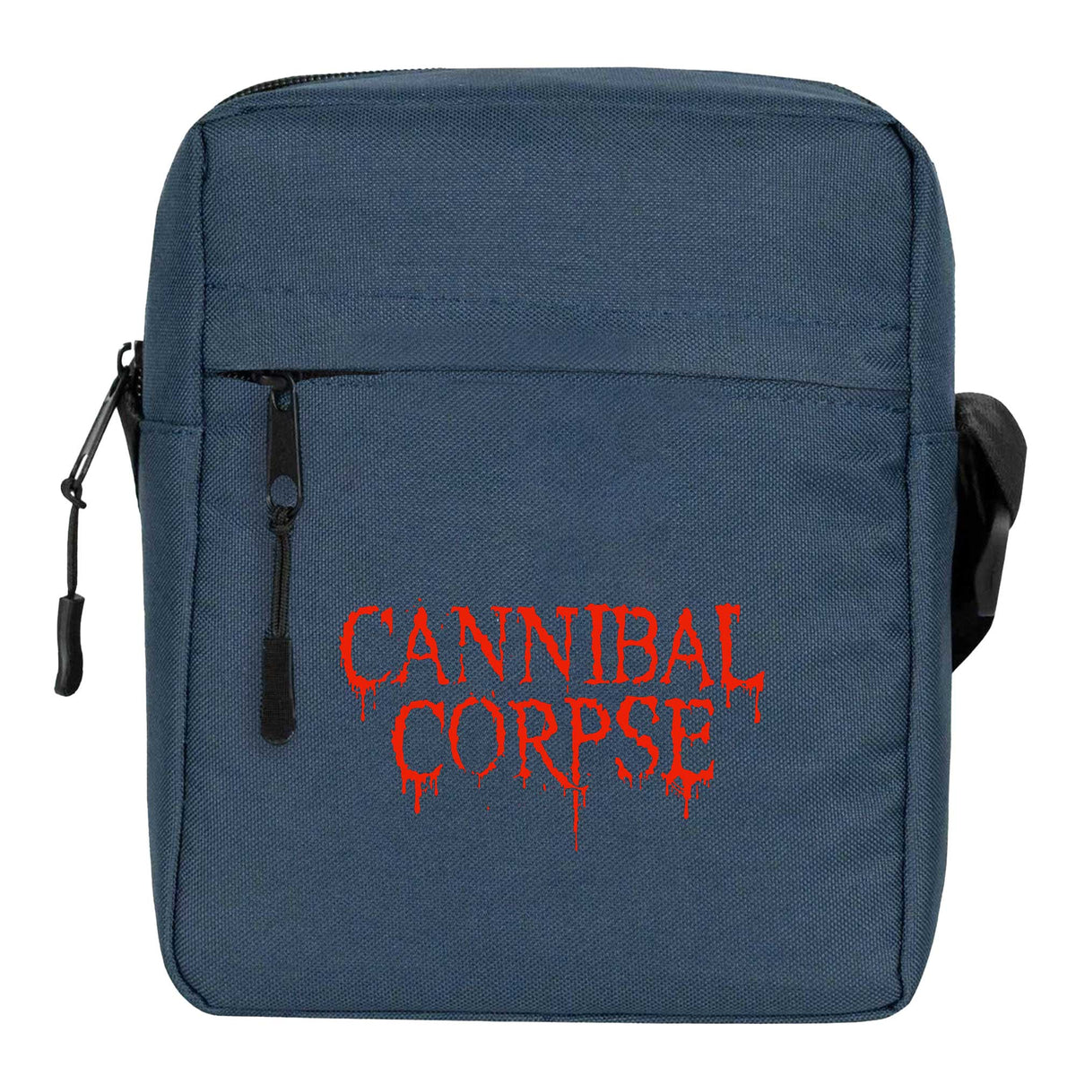 Cannibal Corpse Omuz Çantası