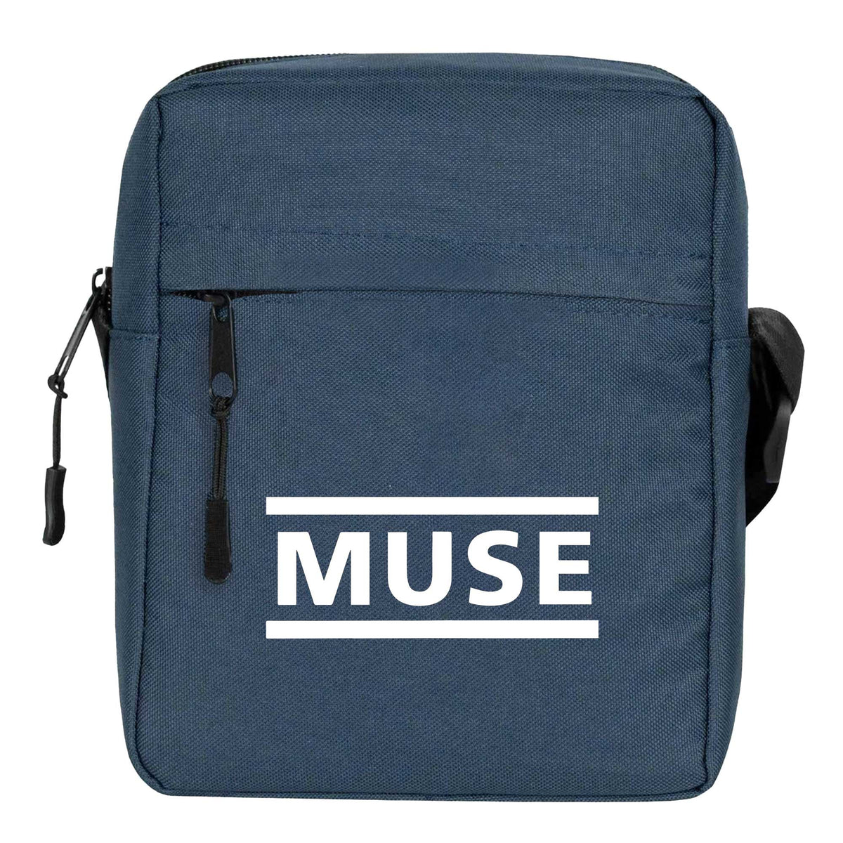 Muse Logo Omuz Çantası
