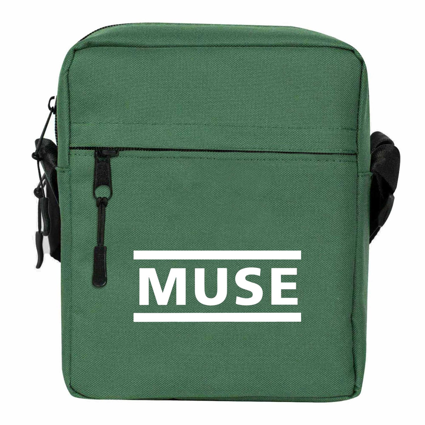 Muse Logo Omuz Çantası