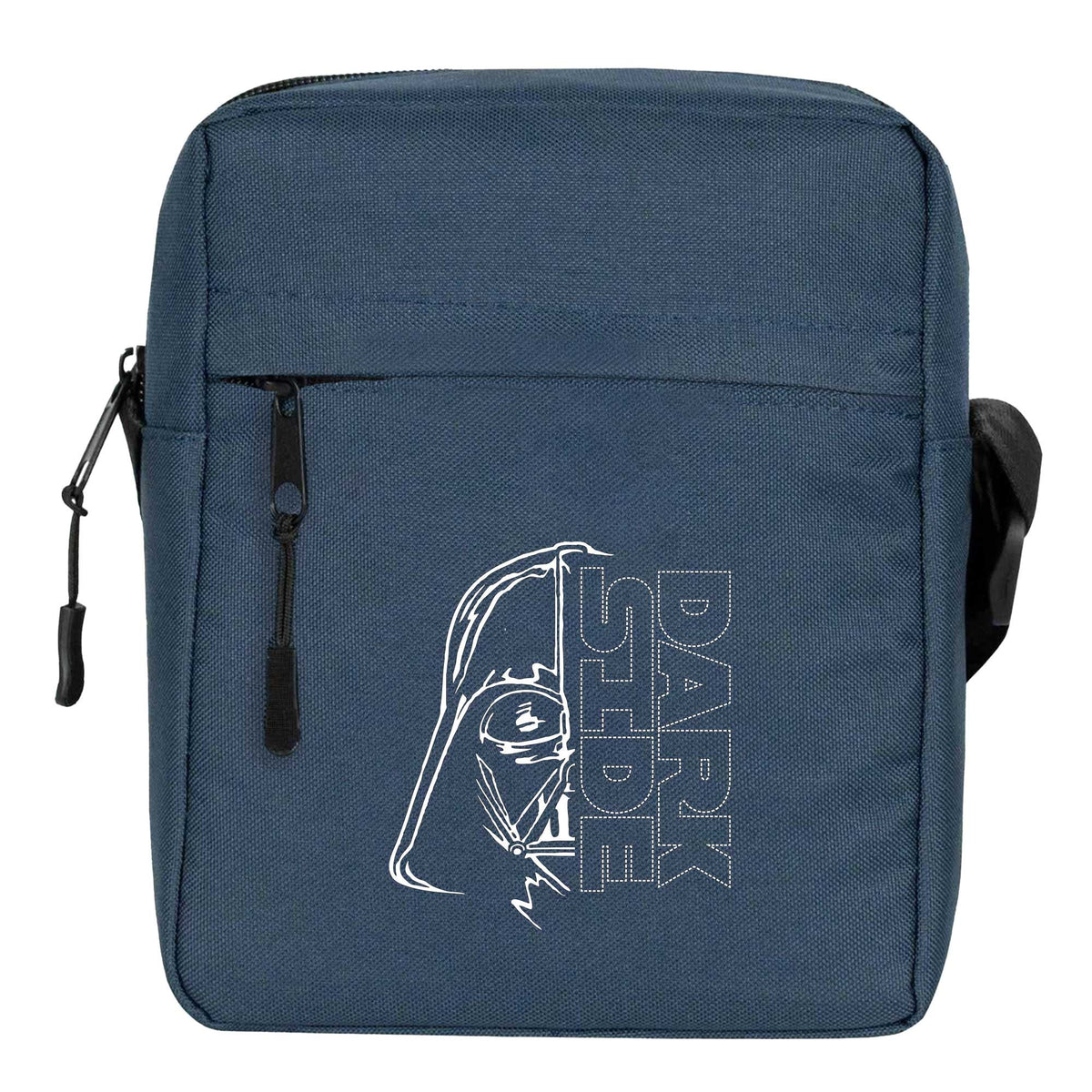 Star Wars Darth Vader Dark Side Omuz Çantası