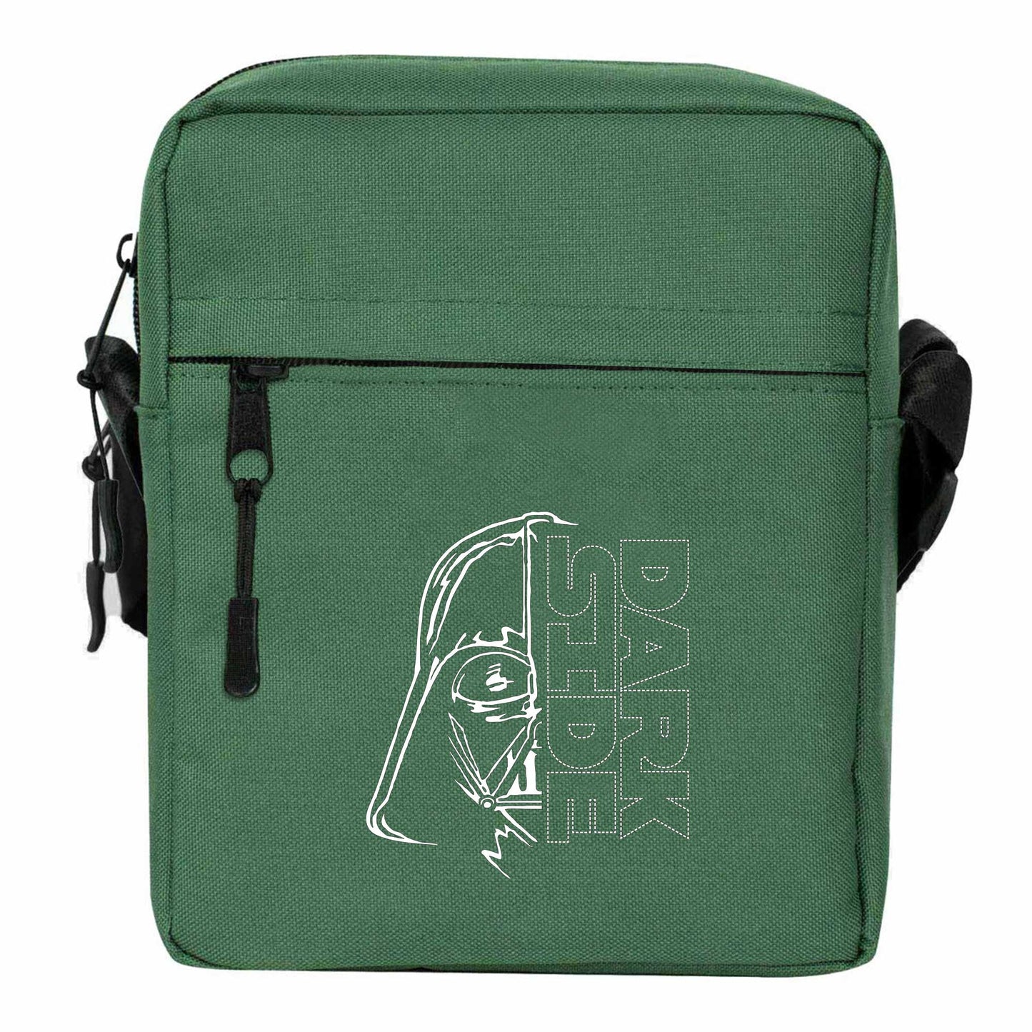 Star Wars Darth Vader Dark Side Omuz Çantası