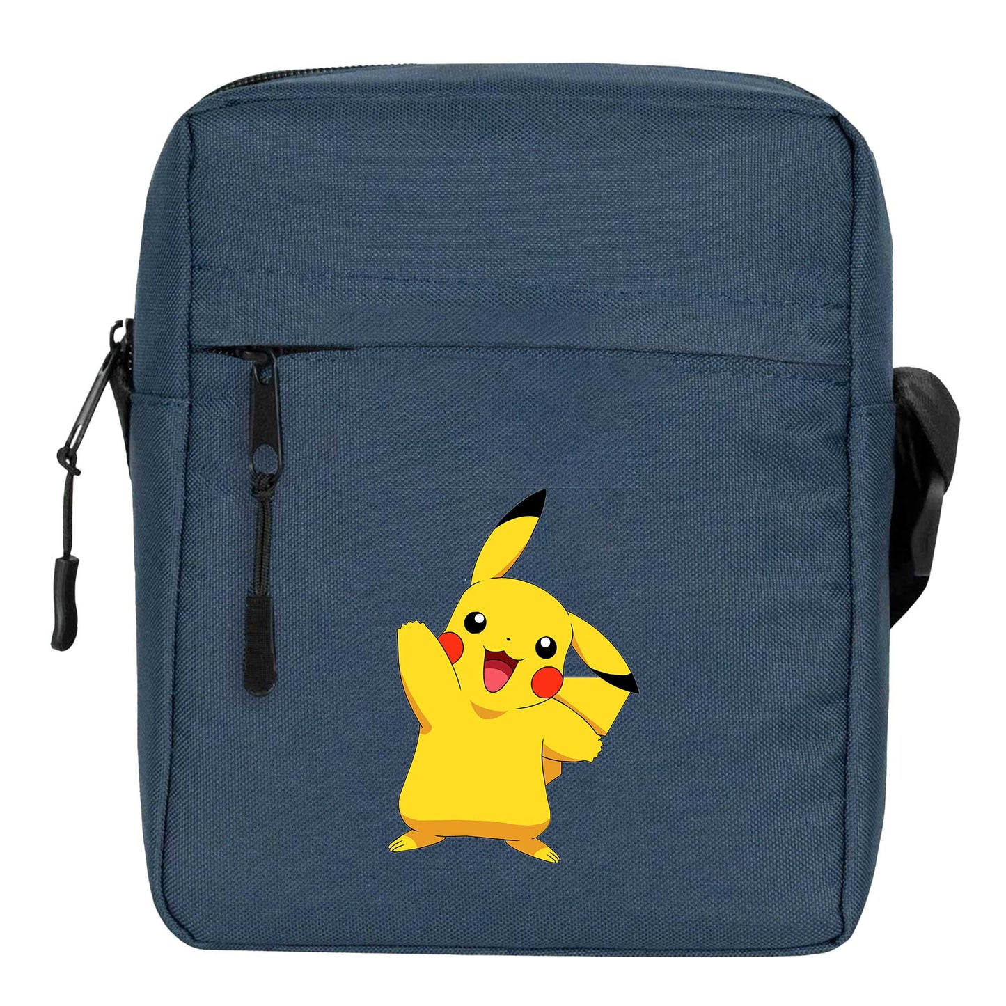 Pokemon Pikachu Omuz Çantası