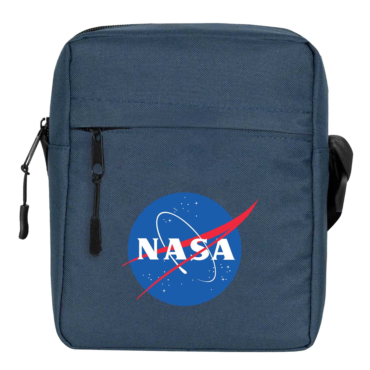 Nasa Logo Omuz Çantası