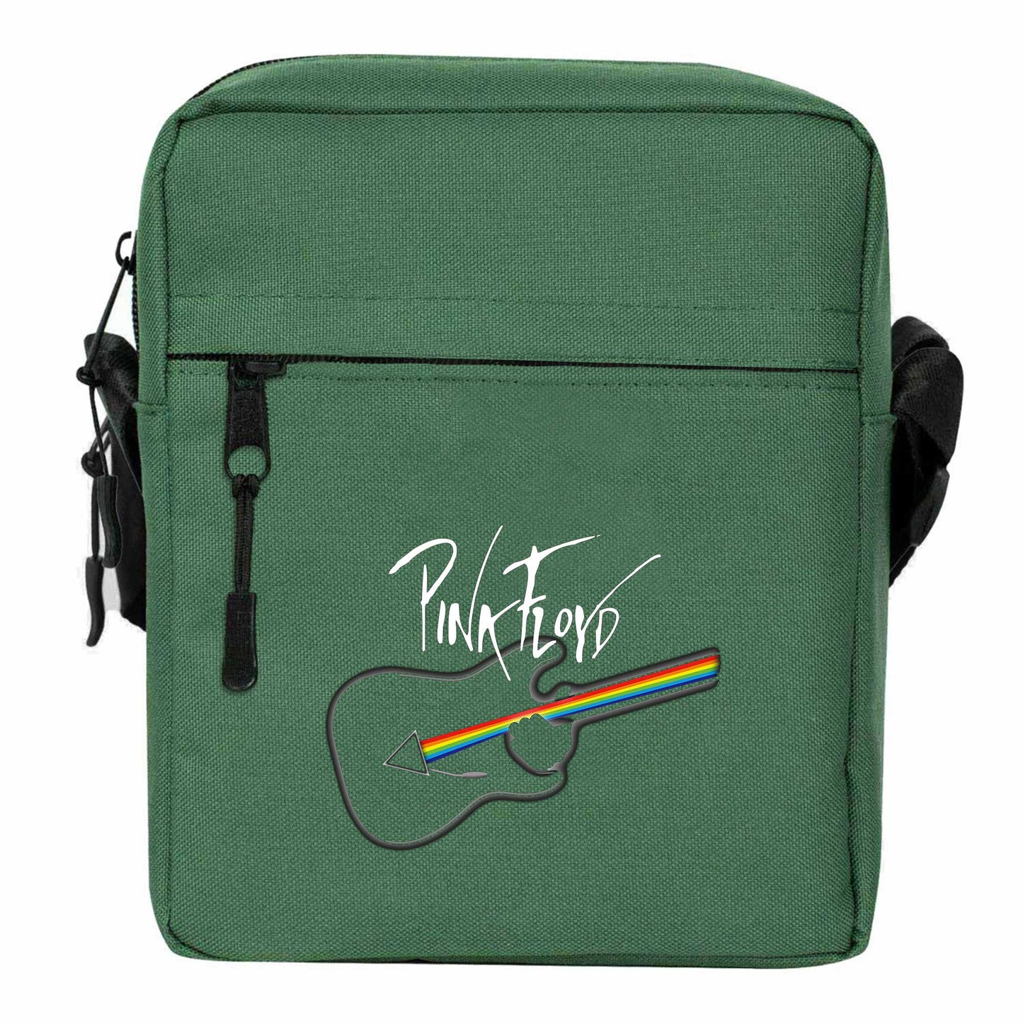 Pink Floyd Guitar Omuz Çantası