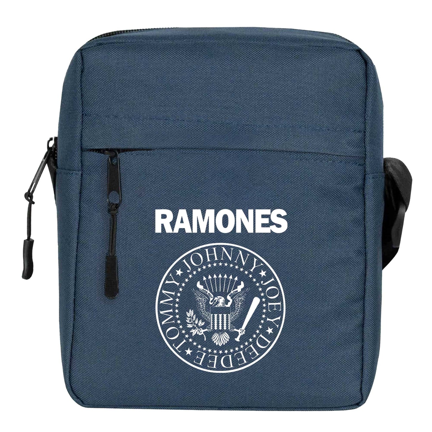 Ramones BW Omuz Çantası