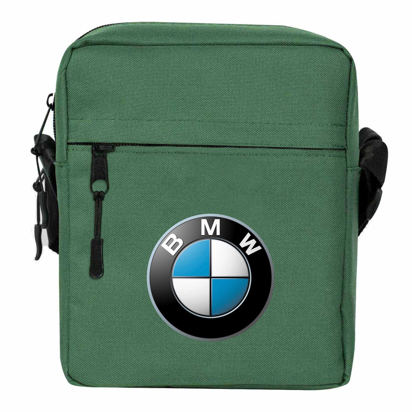 BMW Logo Omuz Çantası