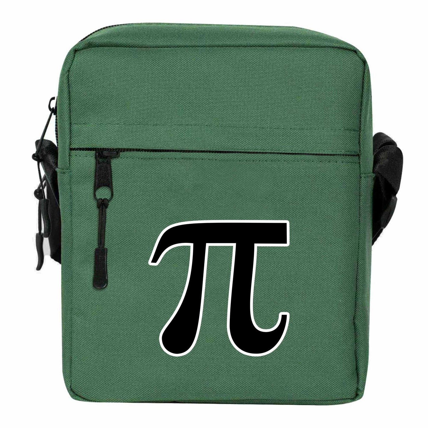 Pi Omuz Çantası