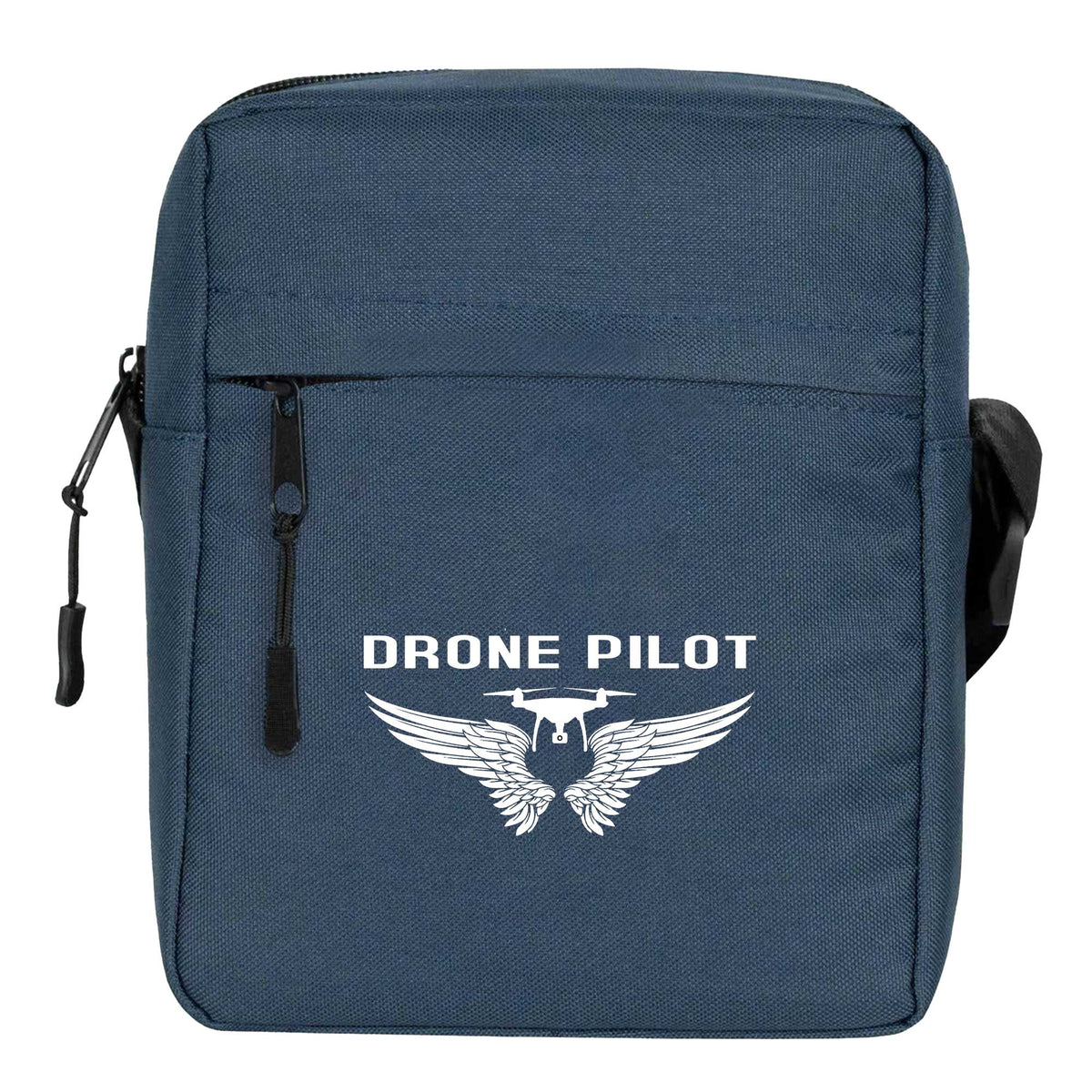 Drone Pilot 3 Omuz Çantası
