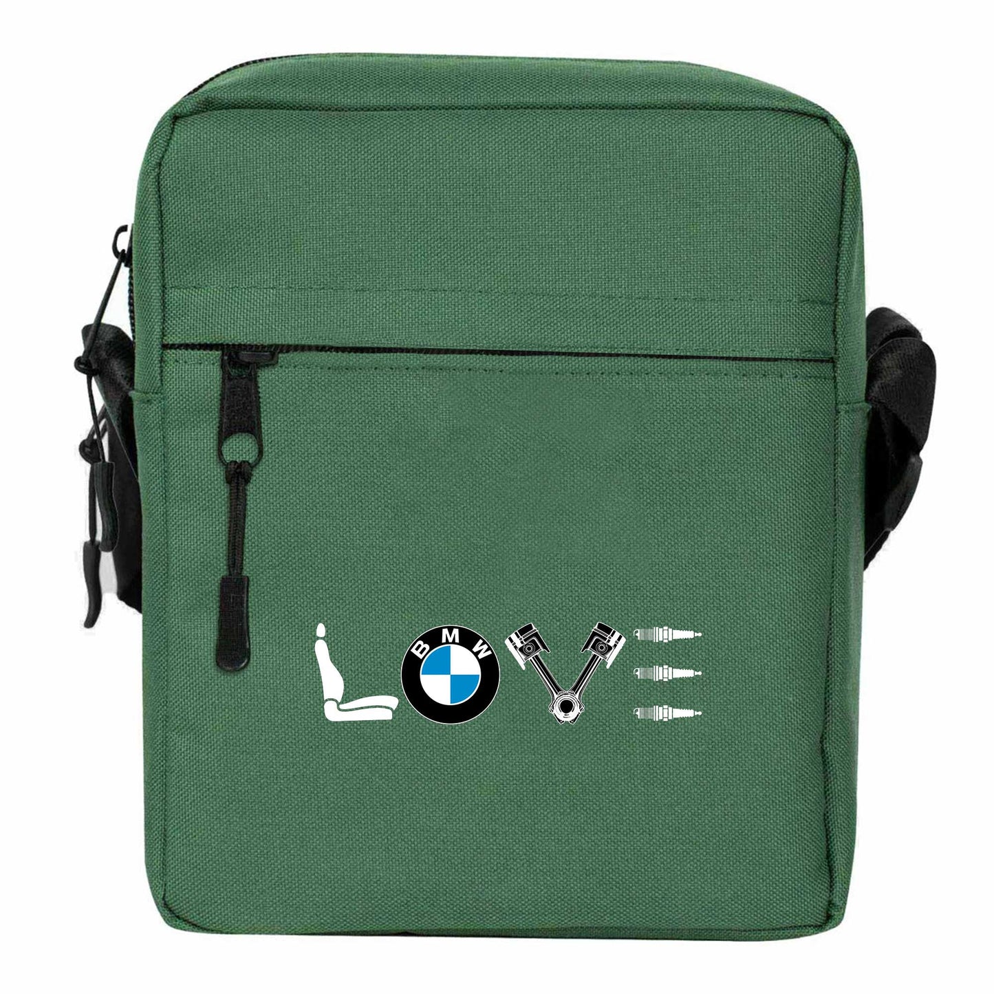 BMW Love Omuz Çantası