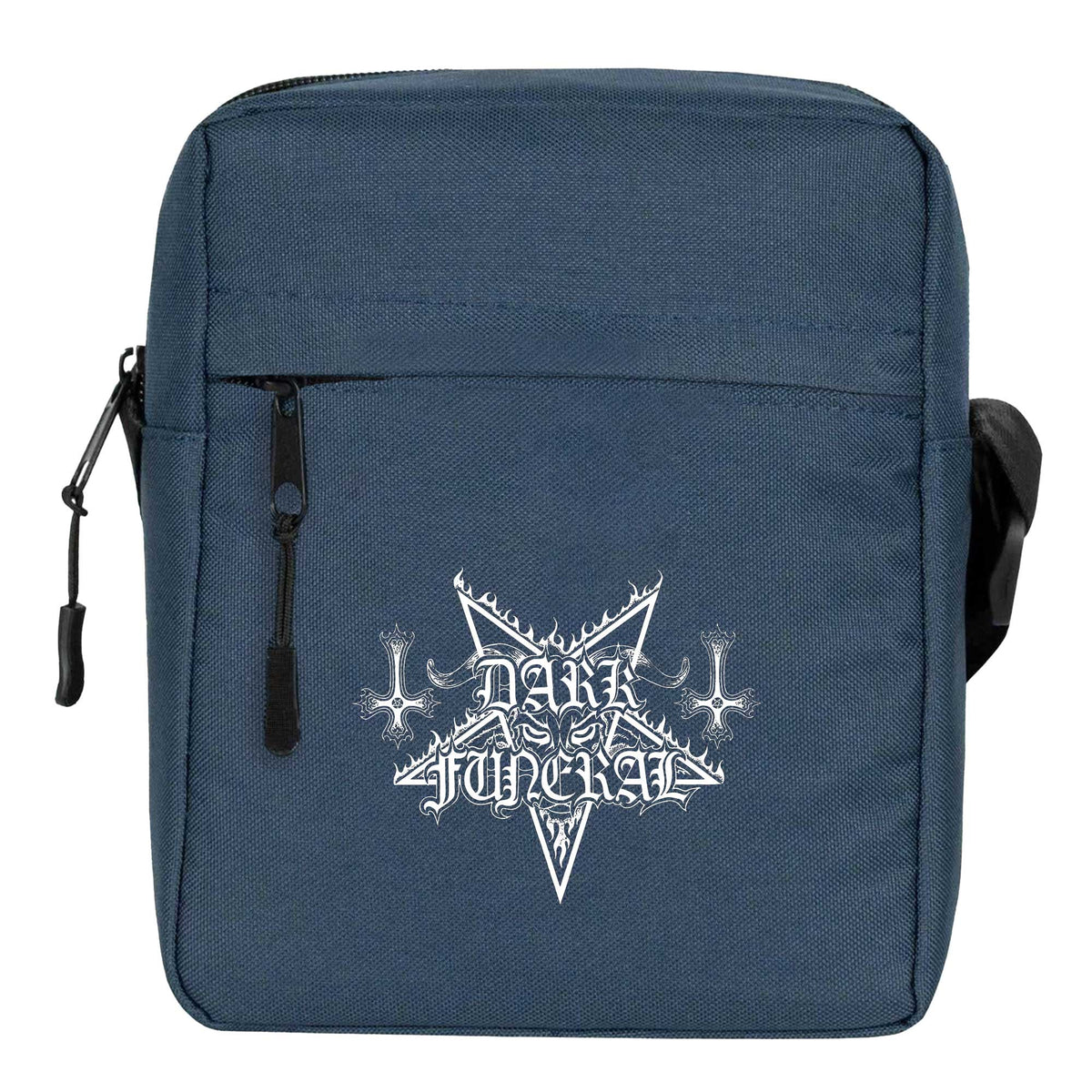Dark Funeral Omuz Çantası