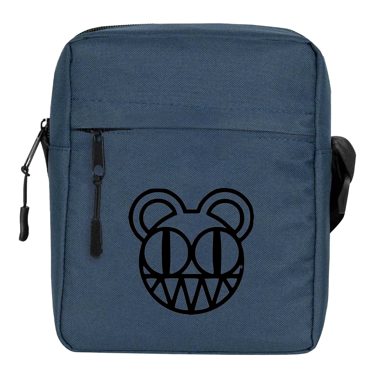 Radiohead Symbol Omuz Çantası