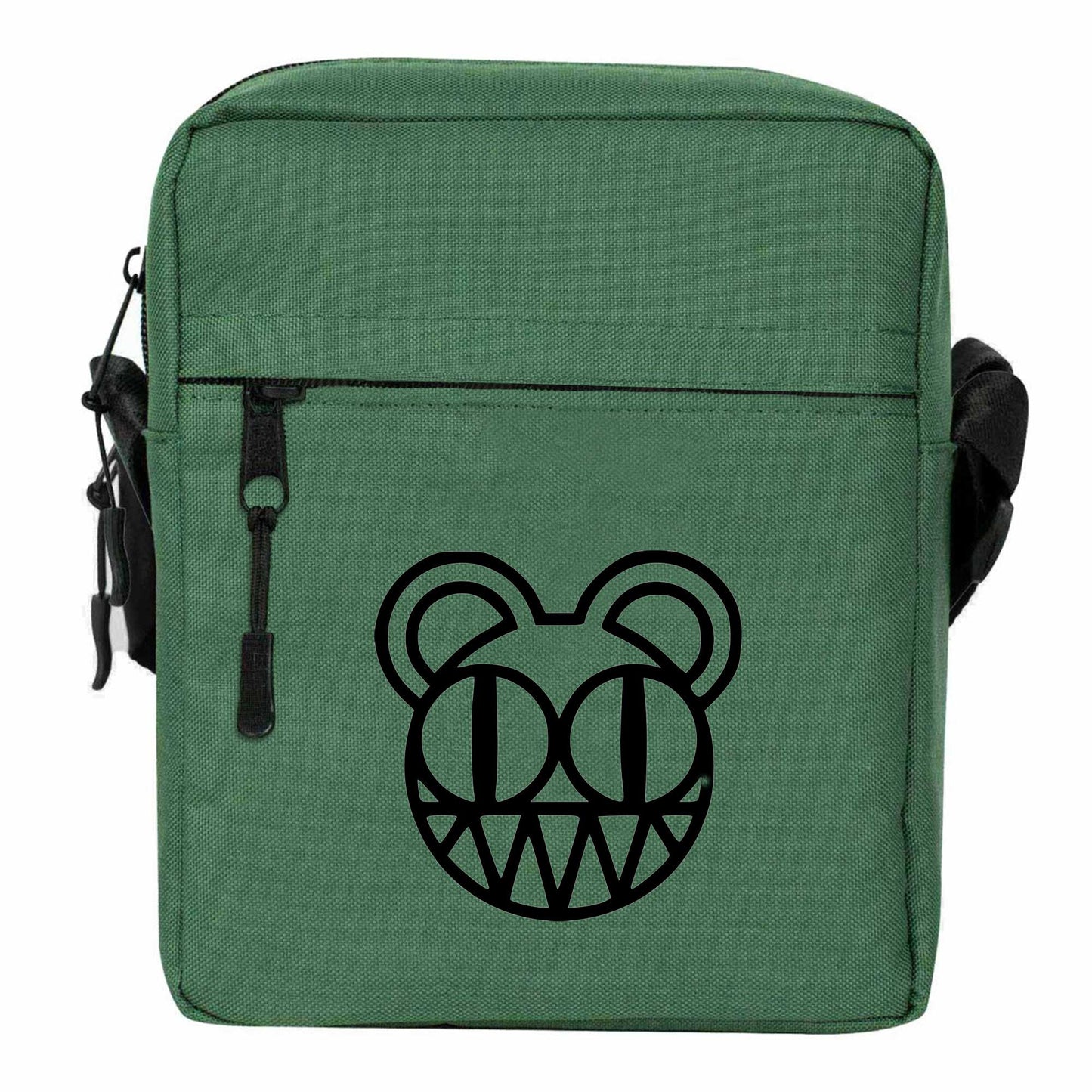 Radiohead Symbol Omuz Çantası