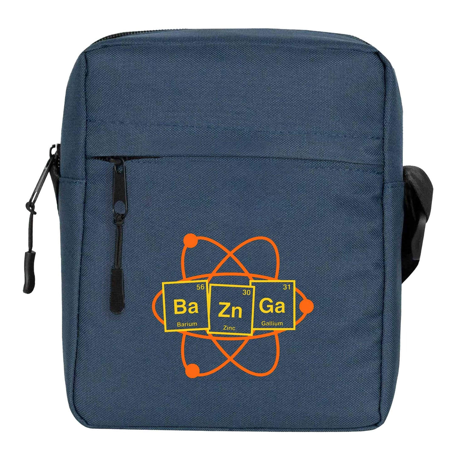 Bazinga Science Omuz Çantası