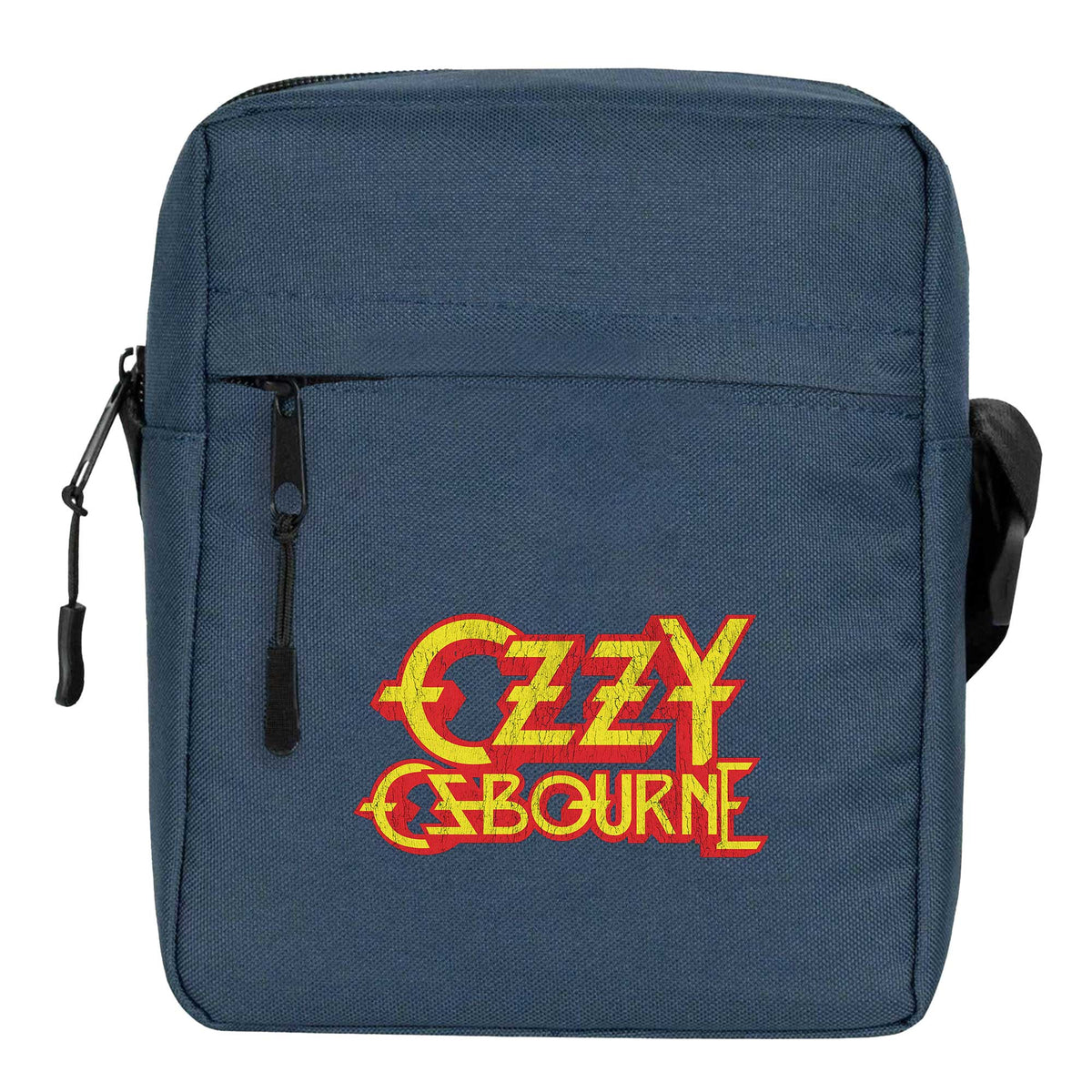 Ozzy Osbourne Omuz Çantası