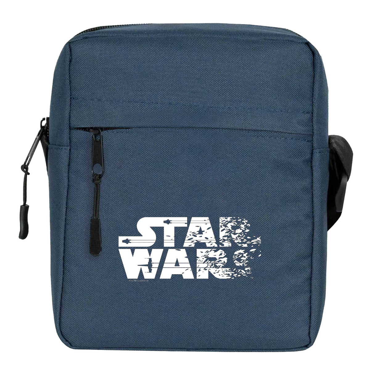 Star Wars Logo Omuz Çantası