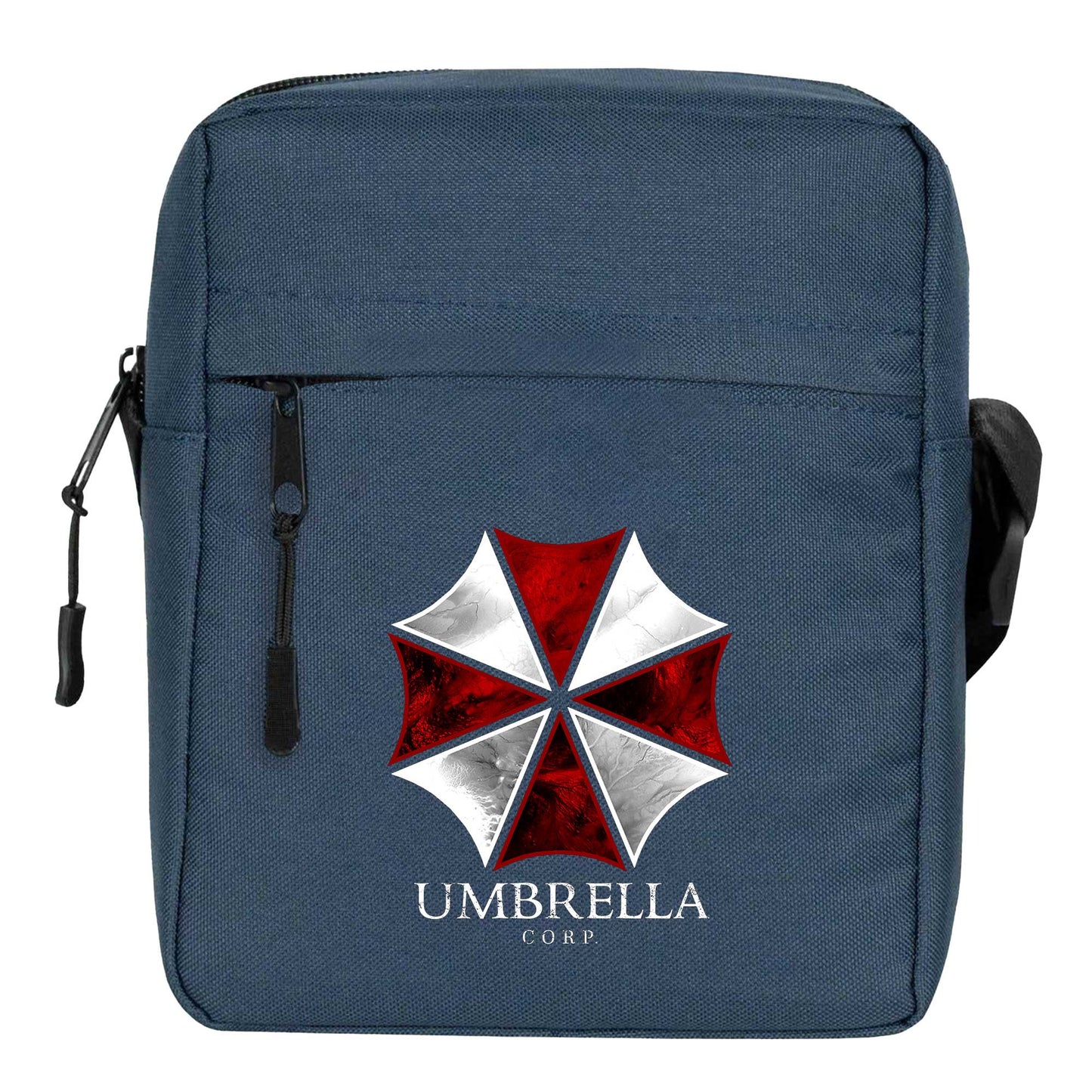 Resident Evil Umbrella Corp Omuz Çantası