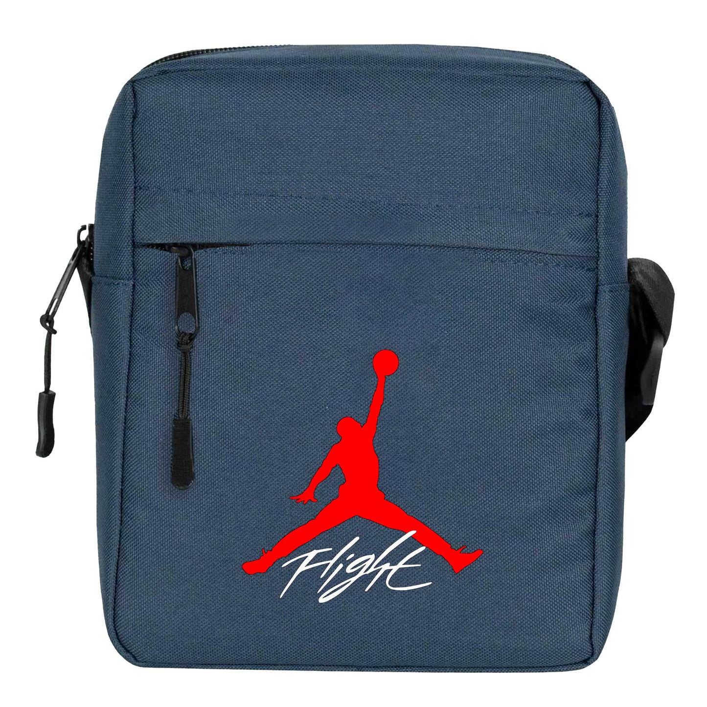 Air Jordan Flight Omuz Çantası