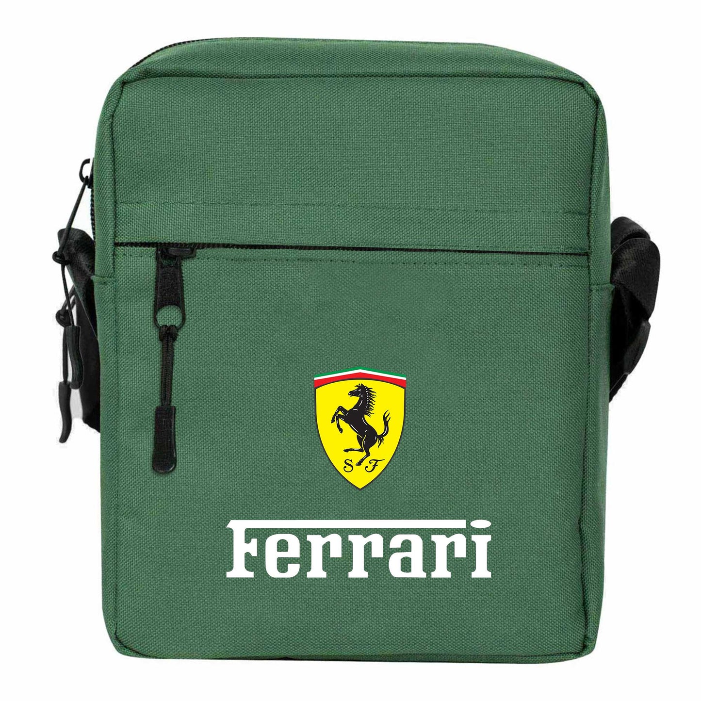 Ferrari İn İtaly Omuz Çantası