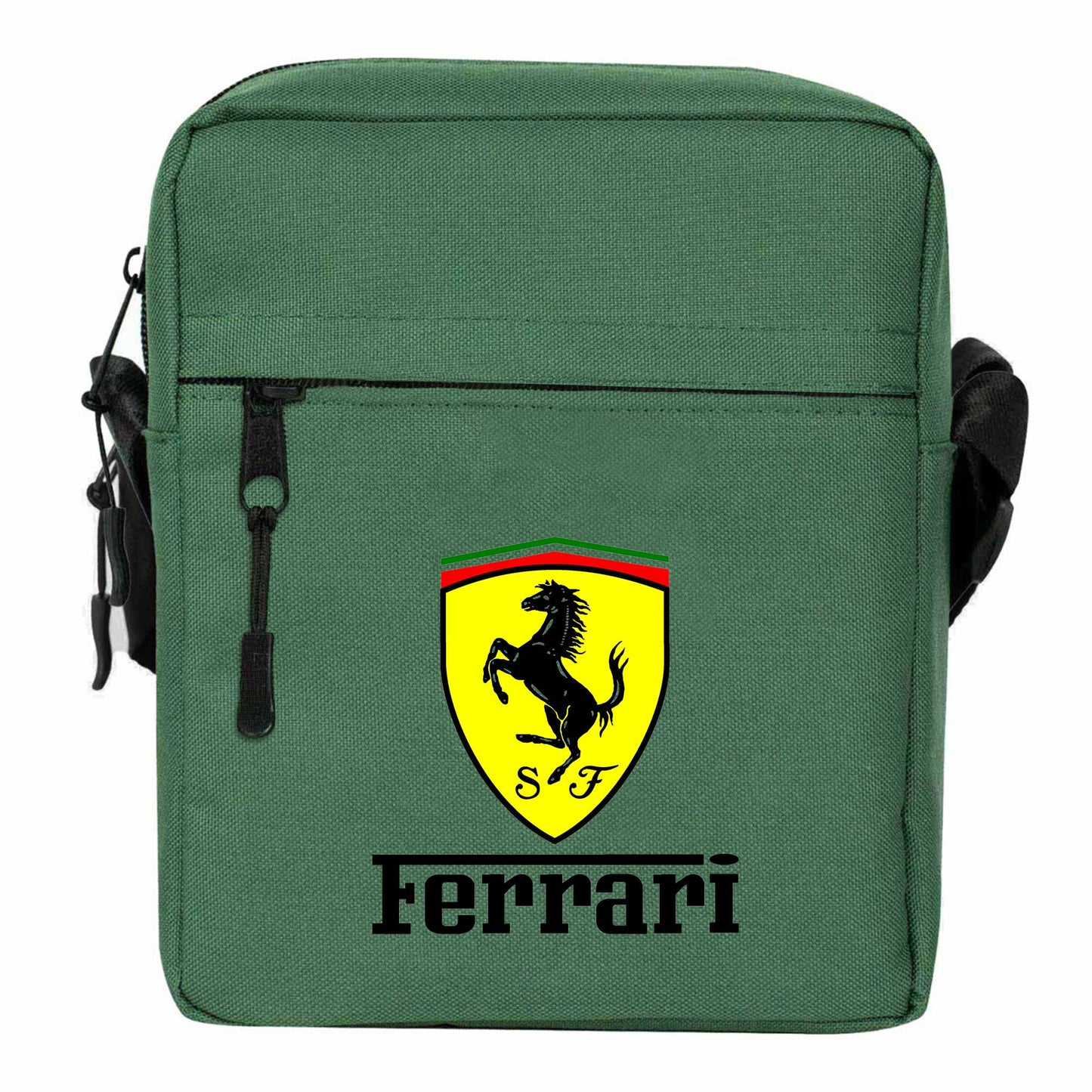 Ferrari Lite Omuz Çantası