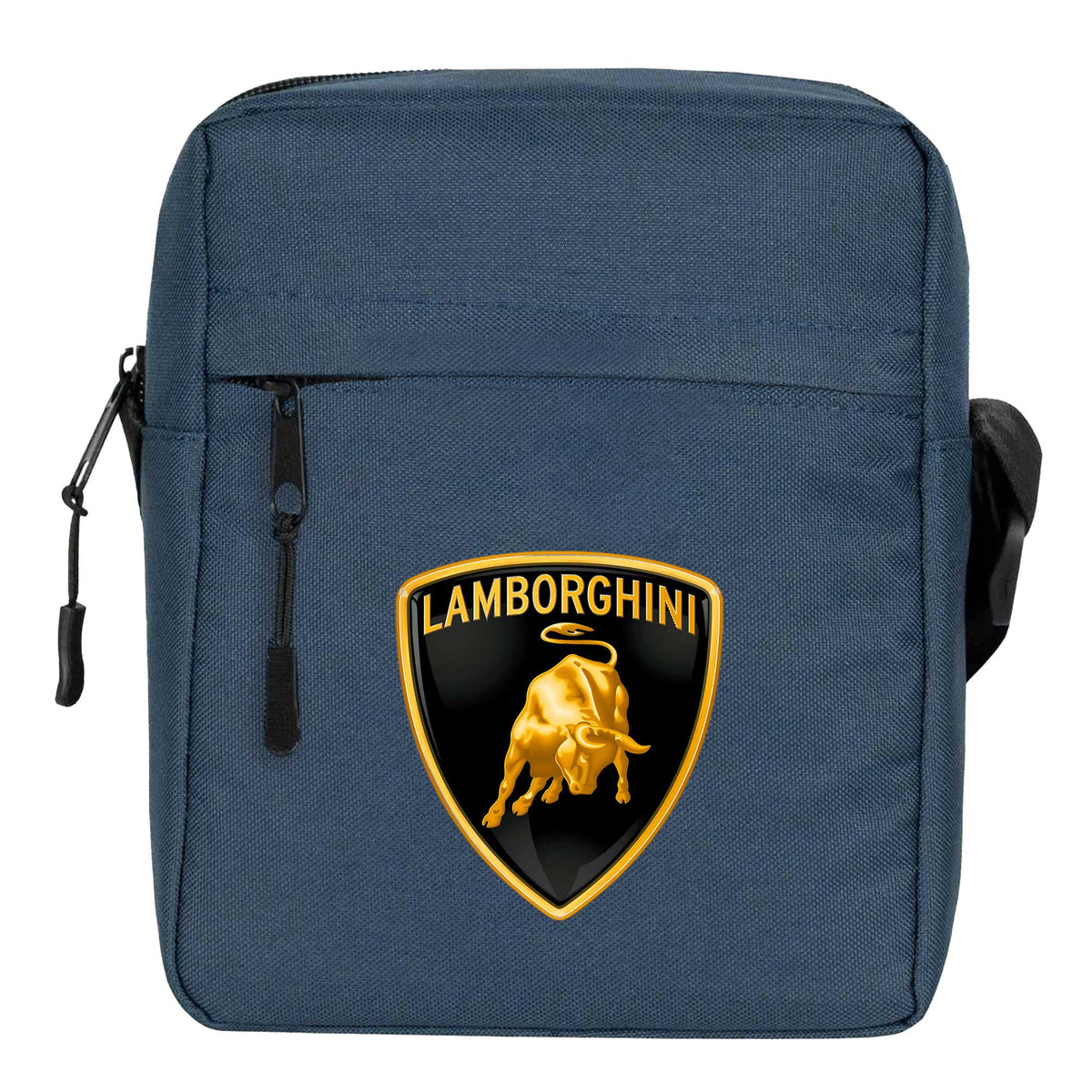 Lamborghini Classic Omuz Çantası