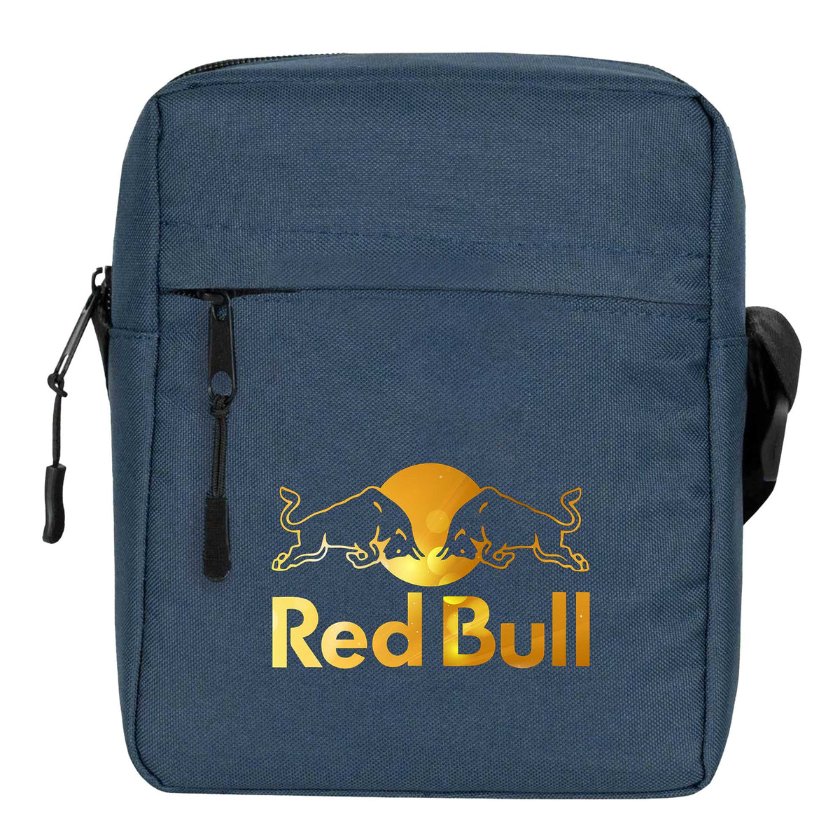 Redbull Gold Omuz Çantası