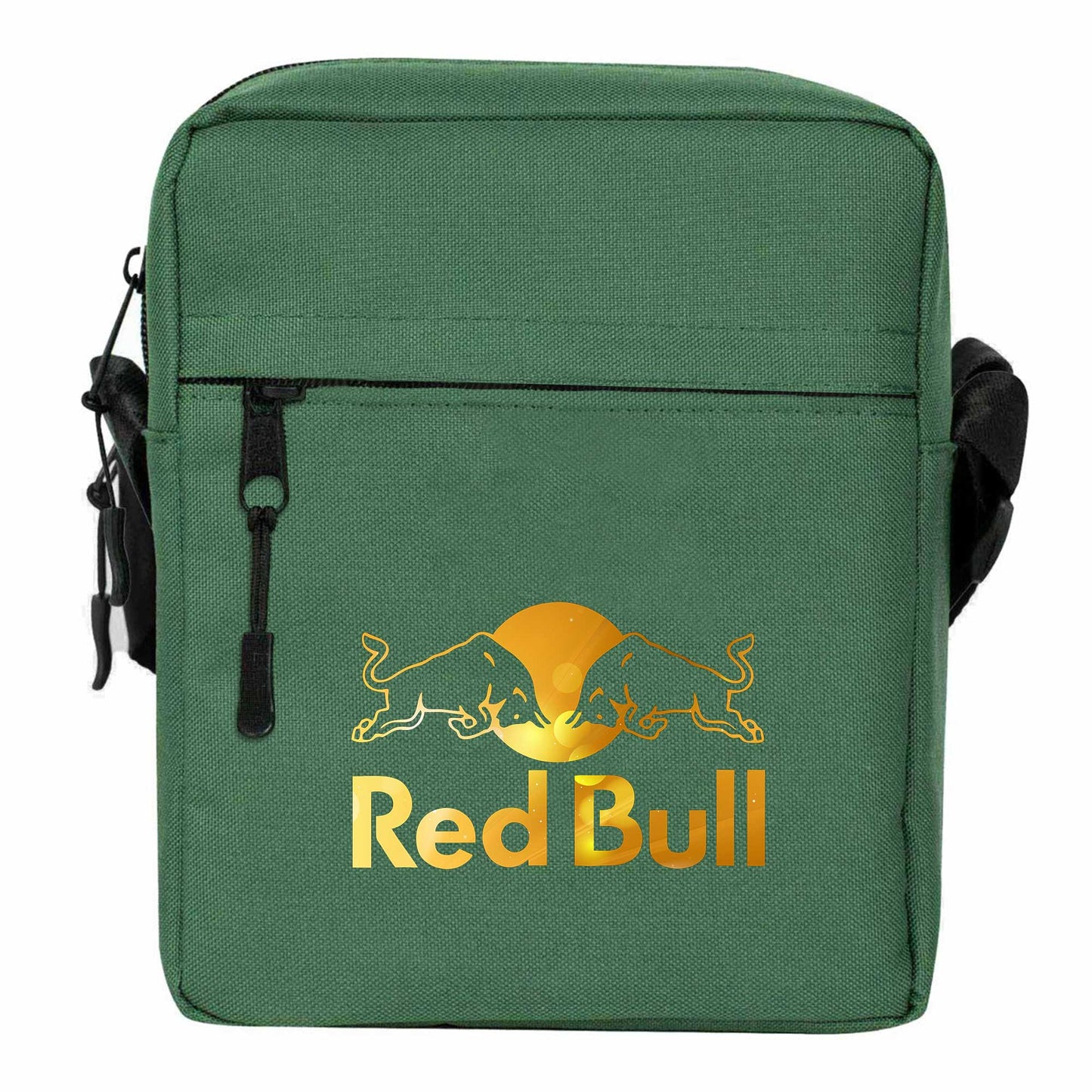Redbull Gold Omuz Çantası
