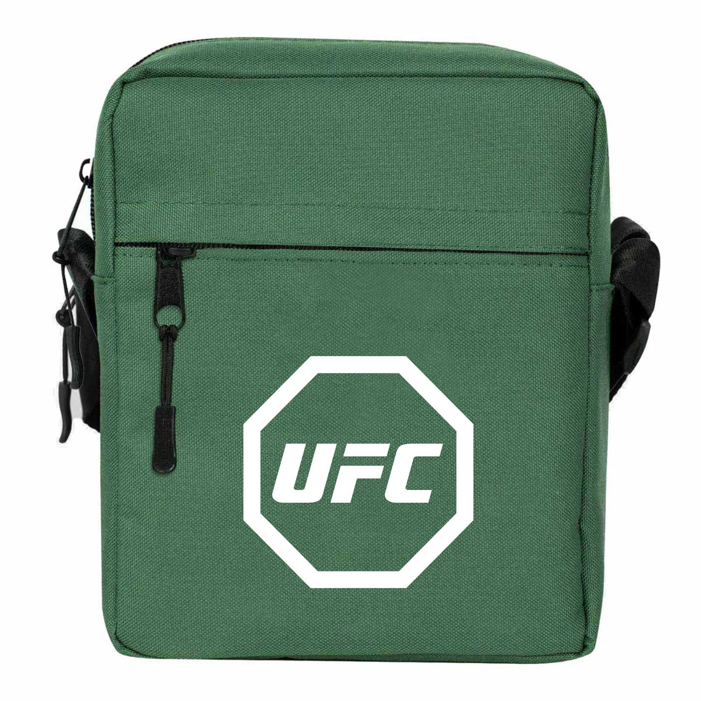 UFC Logo Omuz Çantası