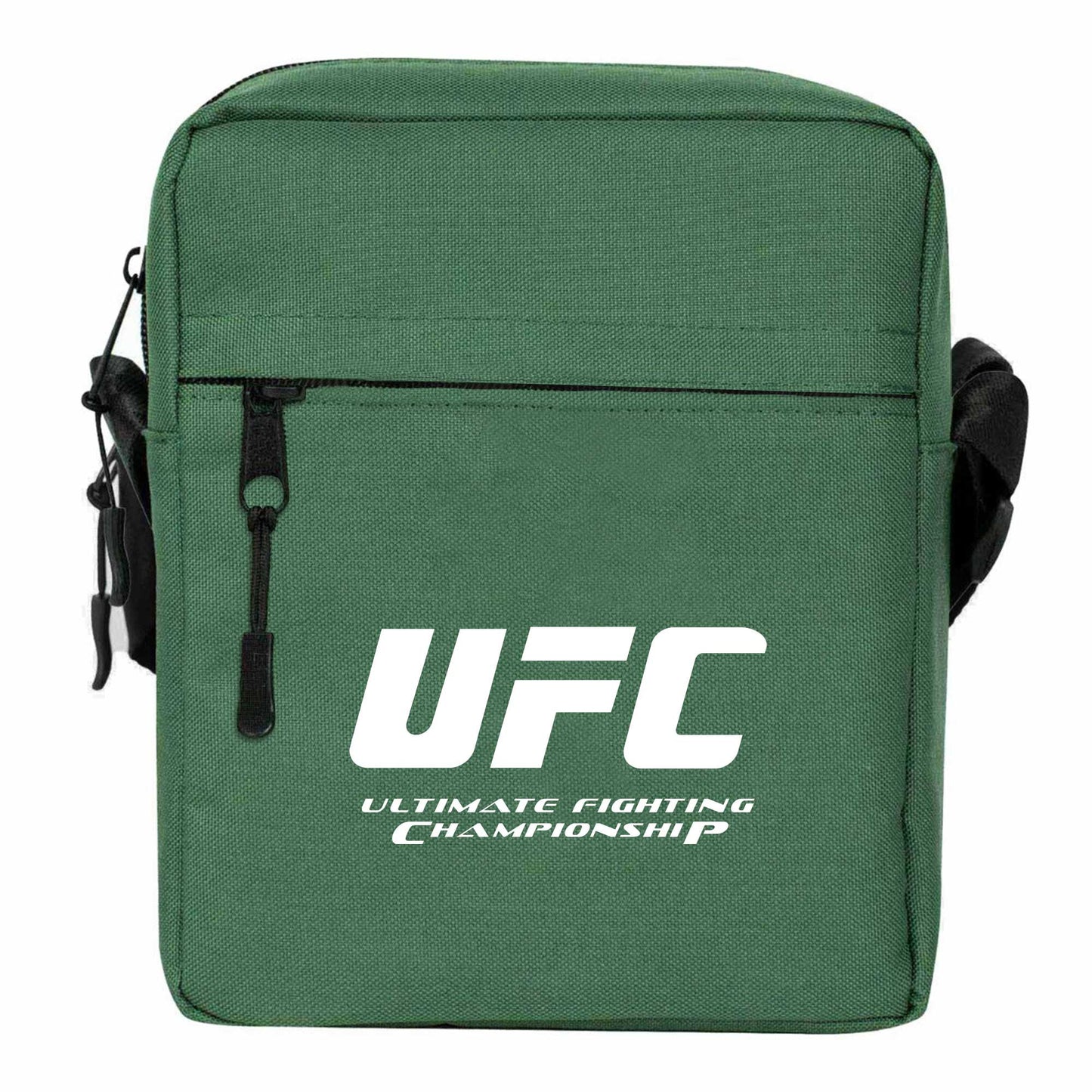 UFC Ultimate Championship Omuz Çantası