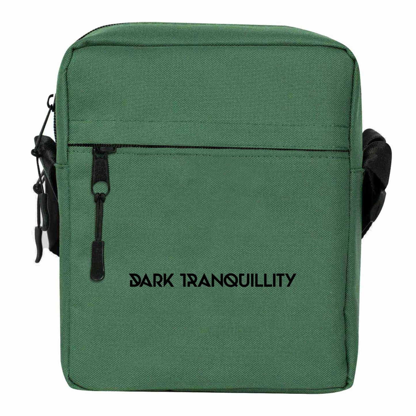 Dark Tranquillity Logo Omuz Çantası