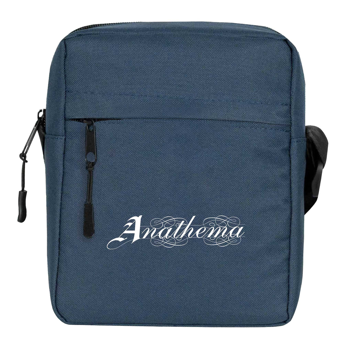 Anathema Logo Omuz Çantası