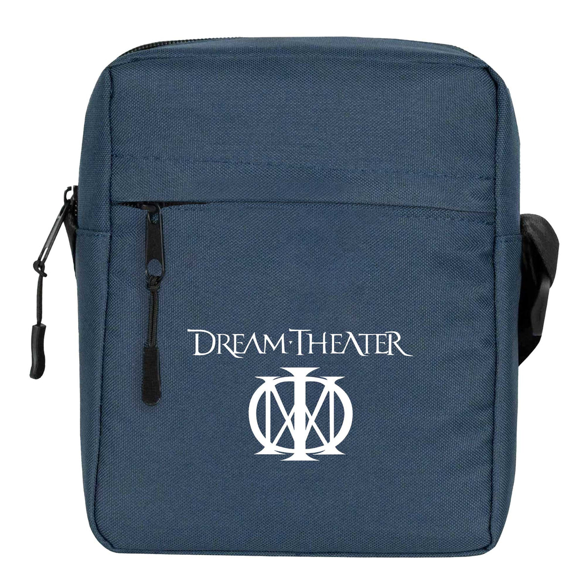 Dream Theather Logo 3 Omuz Çantası