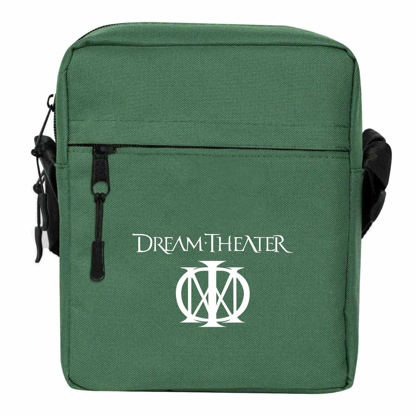 Dream Theather Logo 3 Omuz Çantası