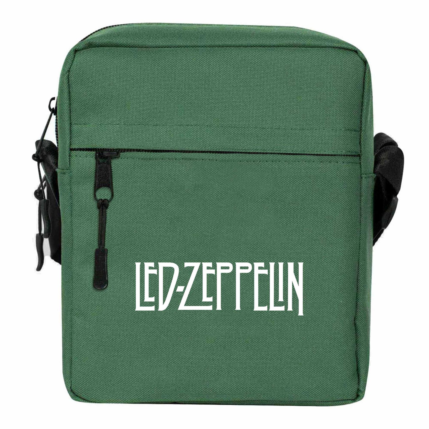 Led Zeppelin Logo Omuz Çantası