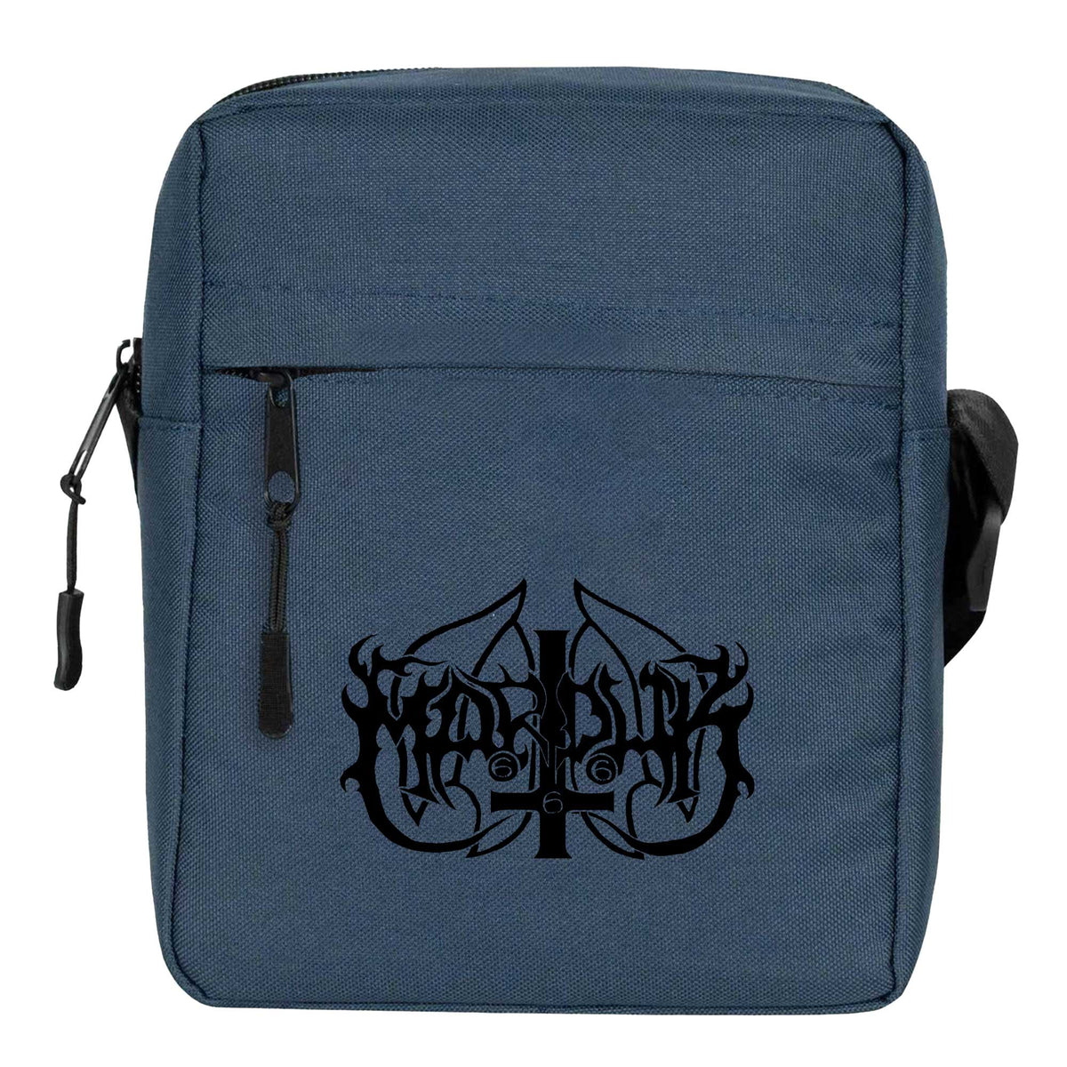 Marduk Logo Omuz Çantası