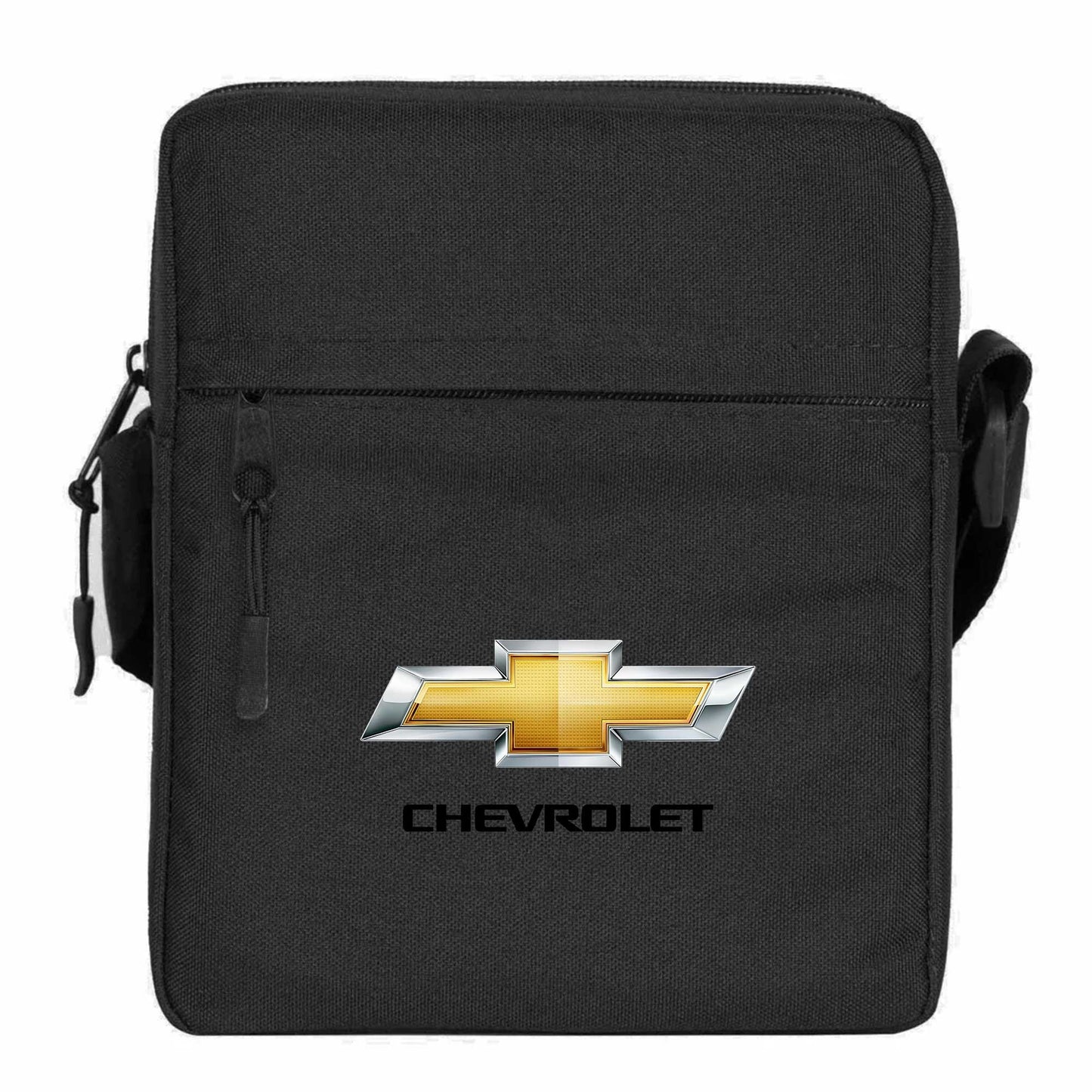 Chevrolet Logo Omuz Çantası