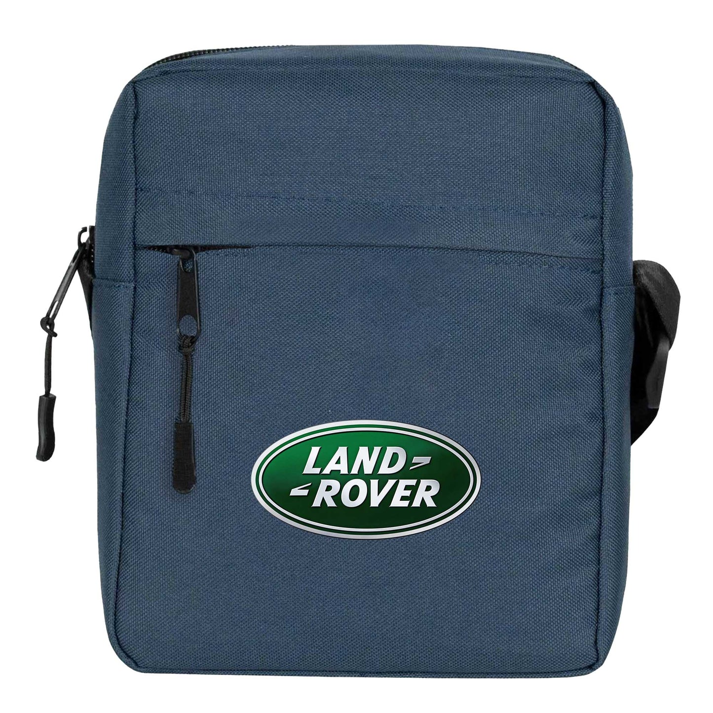 Lamd Rover Logo Omuz Çantası