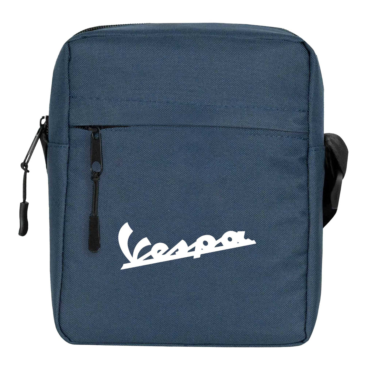 Vespa Logo 3 Omuz Çantası