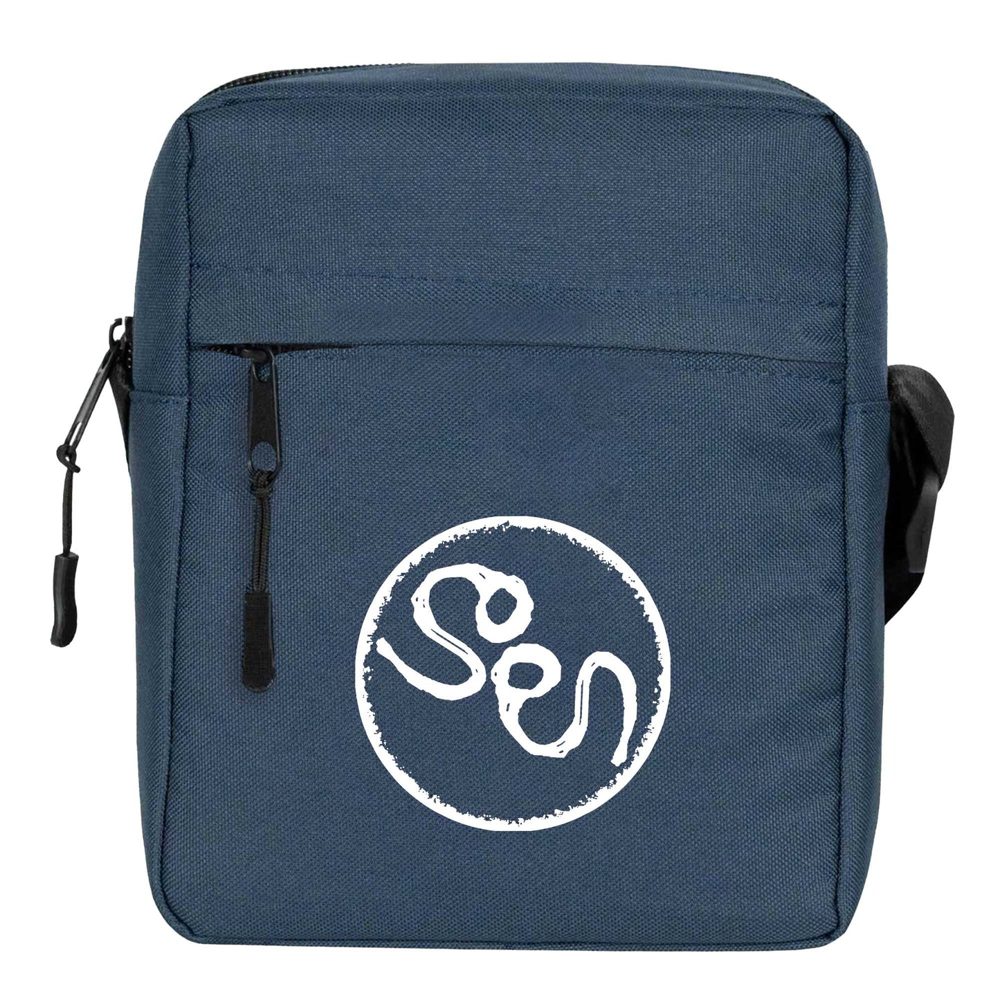 Soen Logo Omuz Çantası