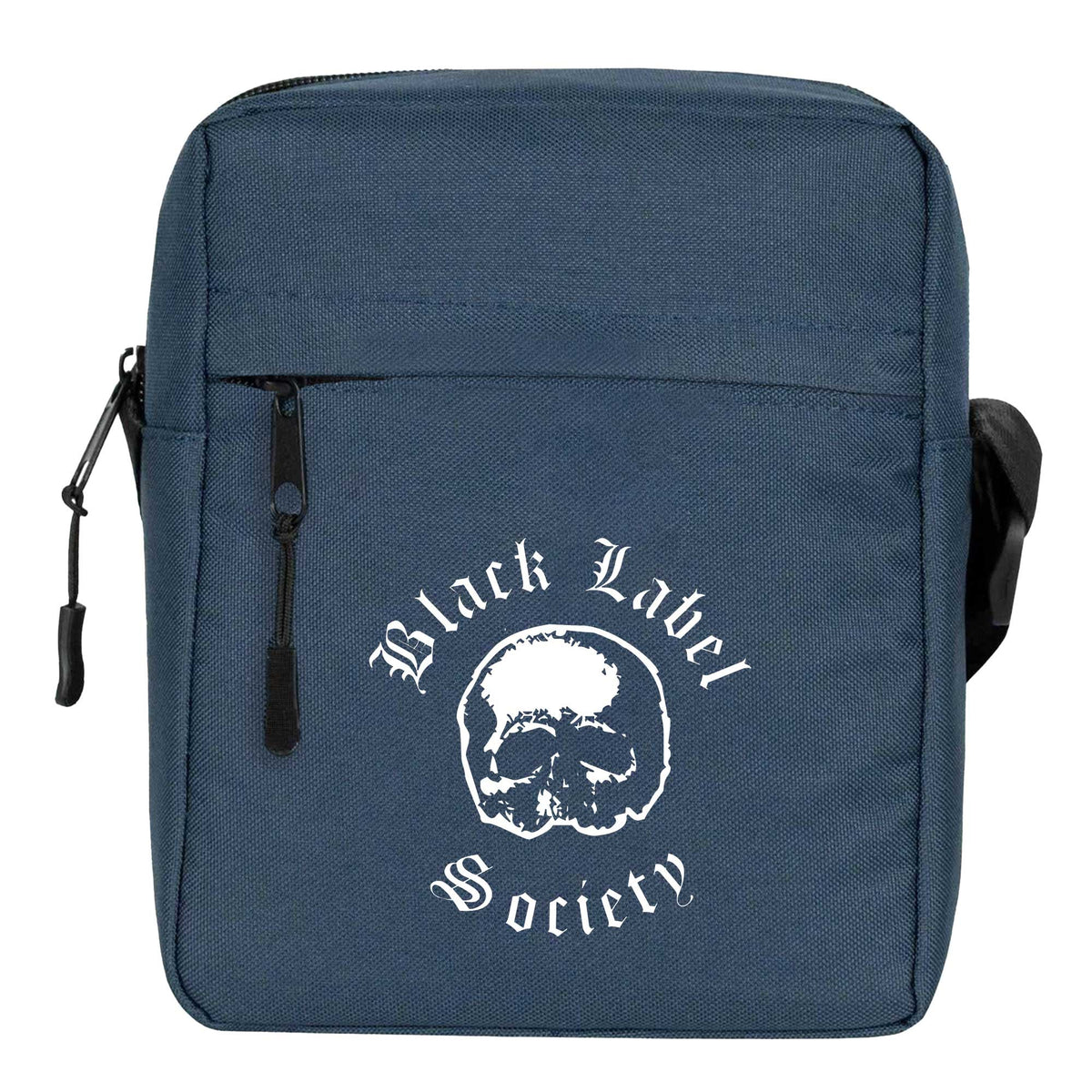 Black Label Society Omuz Çantası