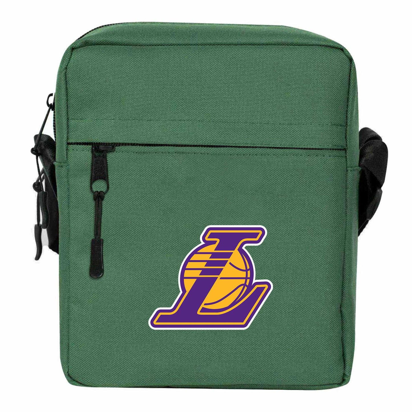 Los Angeles Lakers Logo Omuz Çantası