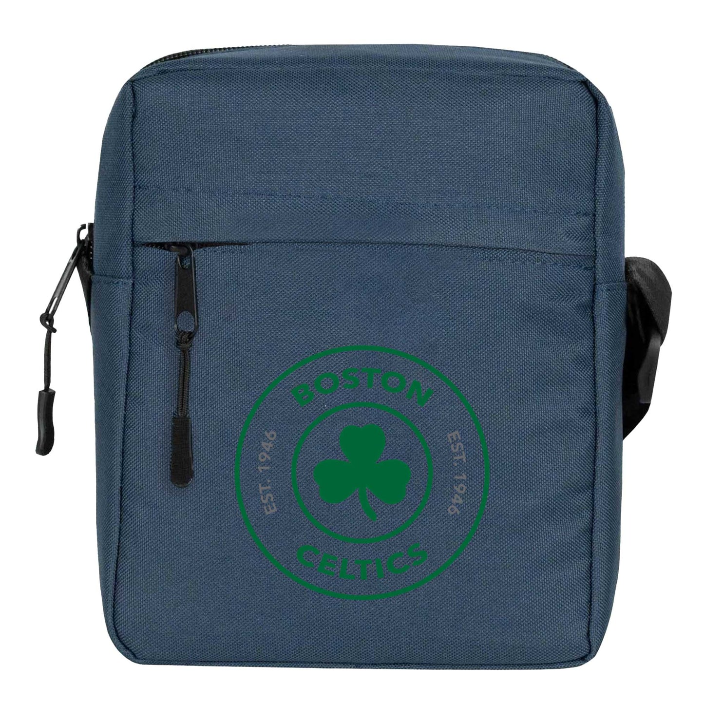 Boston Celtics Logo Omuz Çantası