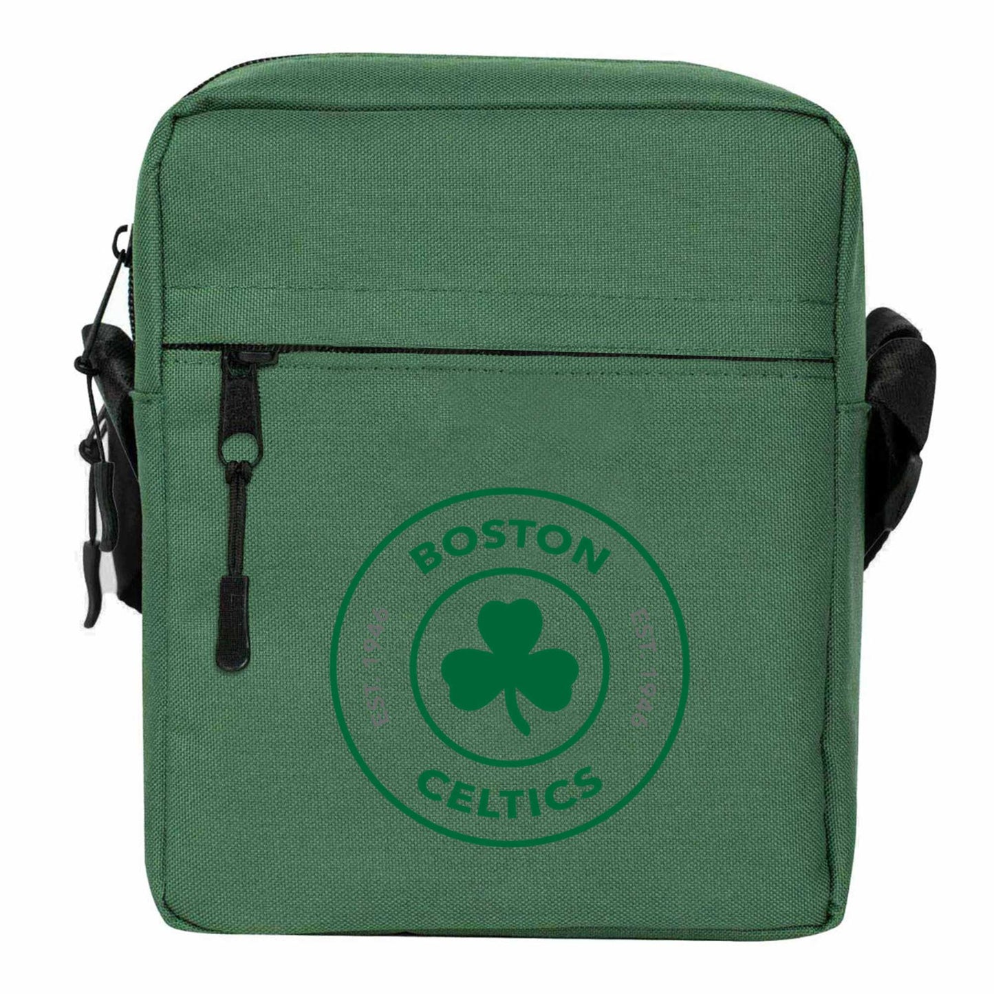 Boston Celtics Logo Omuz Çantası