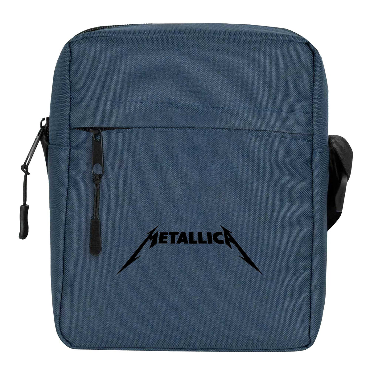 Metallica Classic Logo Omuz Çantası