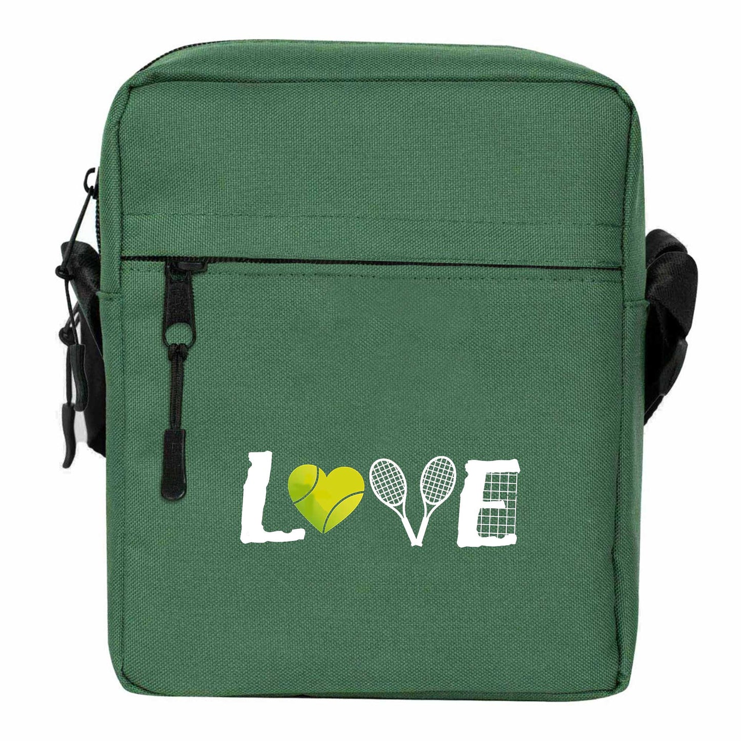 Tennis Love Omuz Çantası