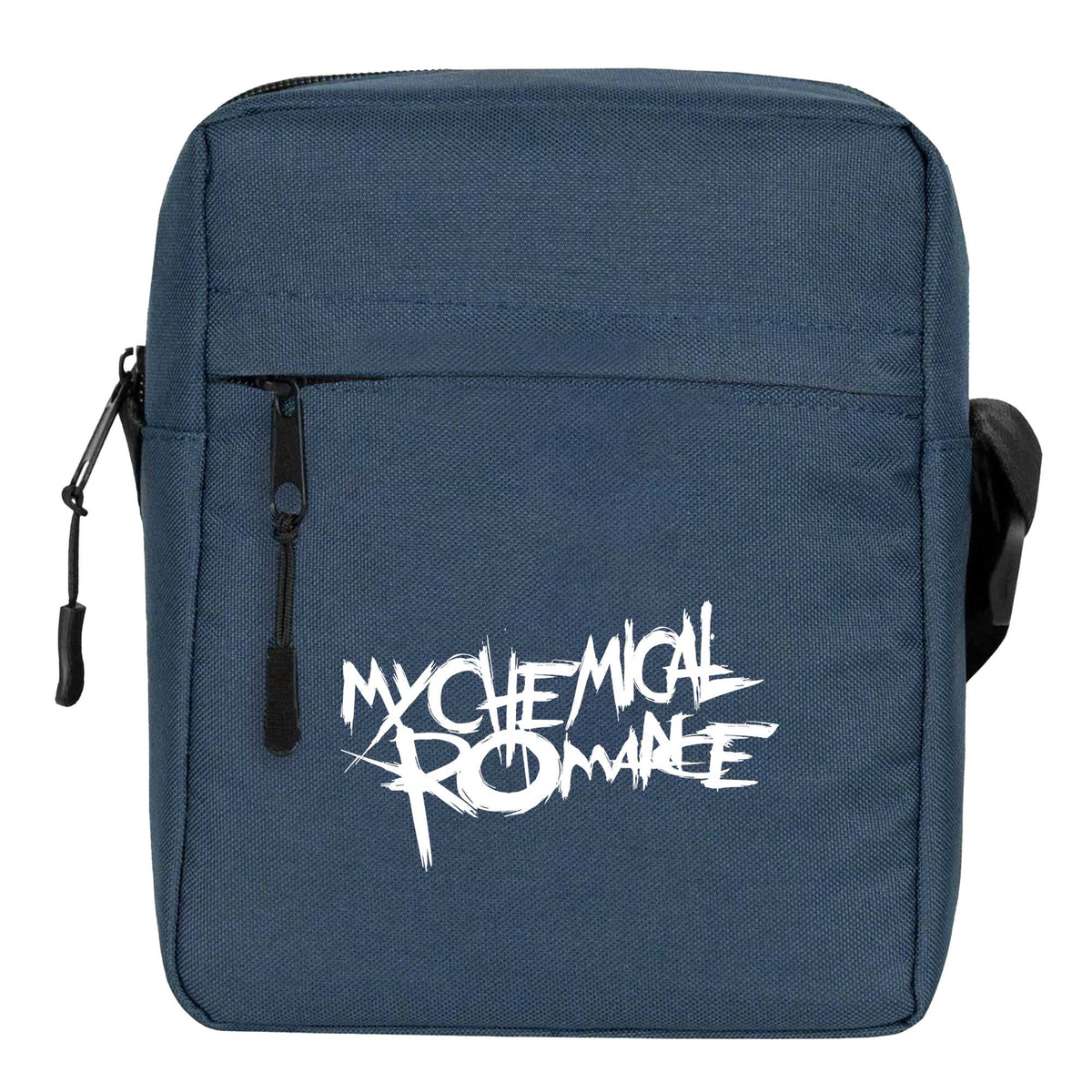 My Chemical Romance Logo Omuz Çantası